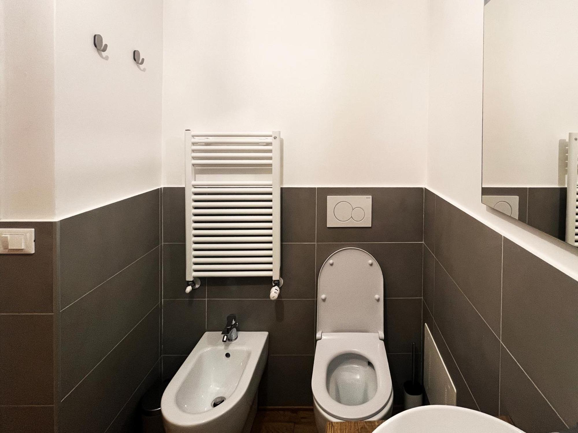 Apartment Giano Host - Pellicceria *