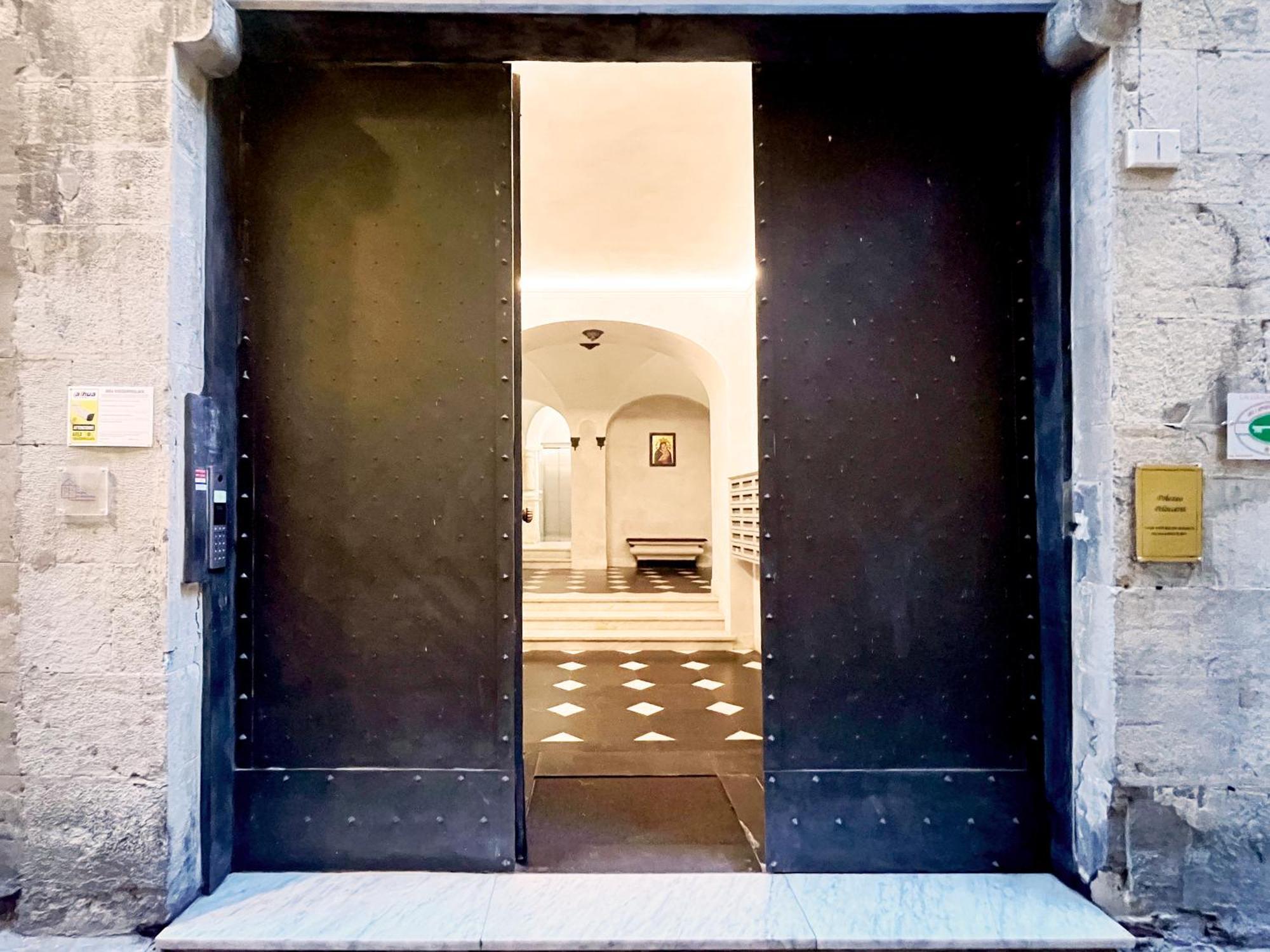 Apartment Giano Host - Pellicceria