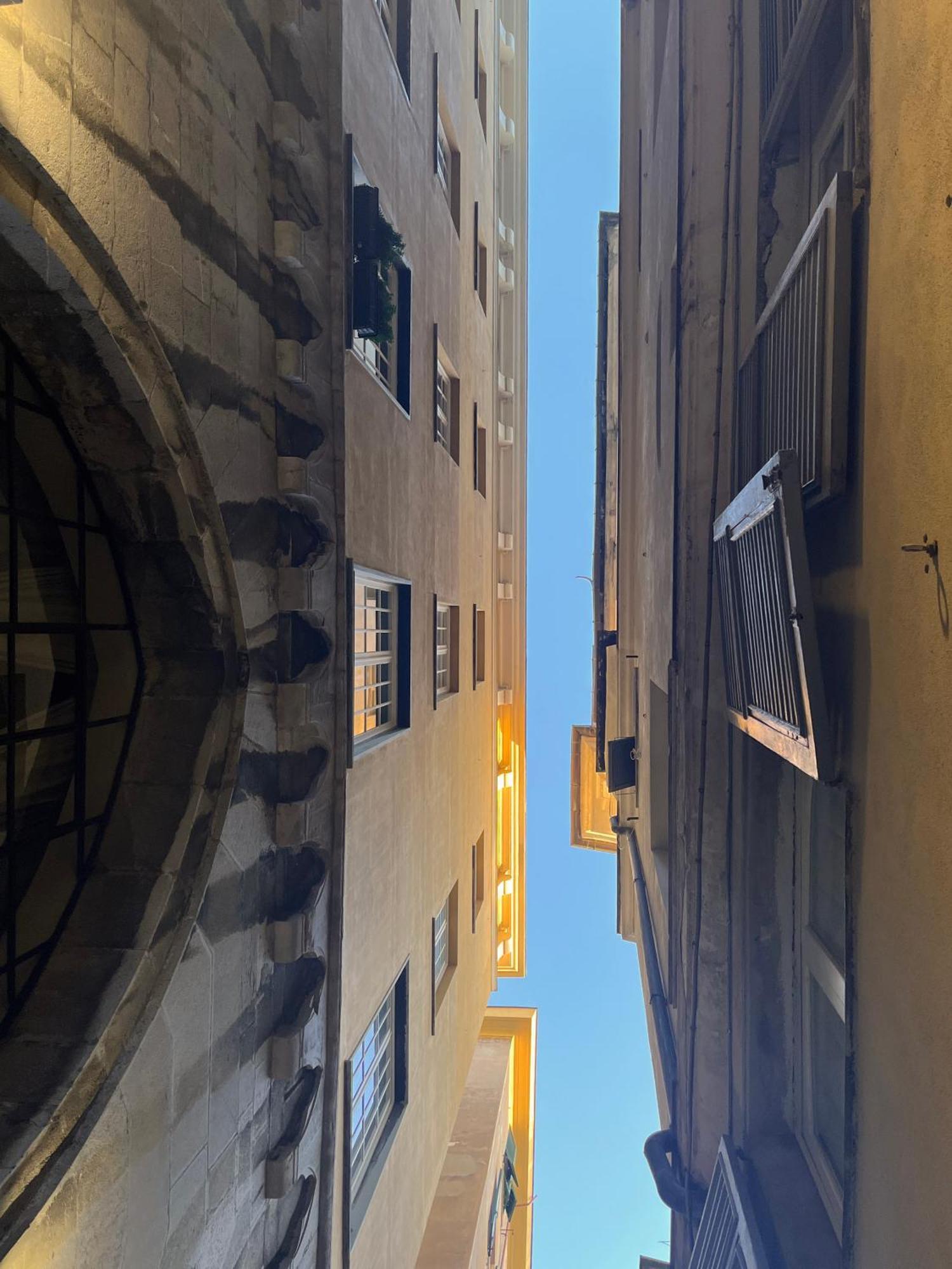 Giano Host - Pellicceria Apartment