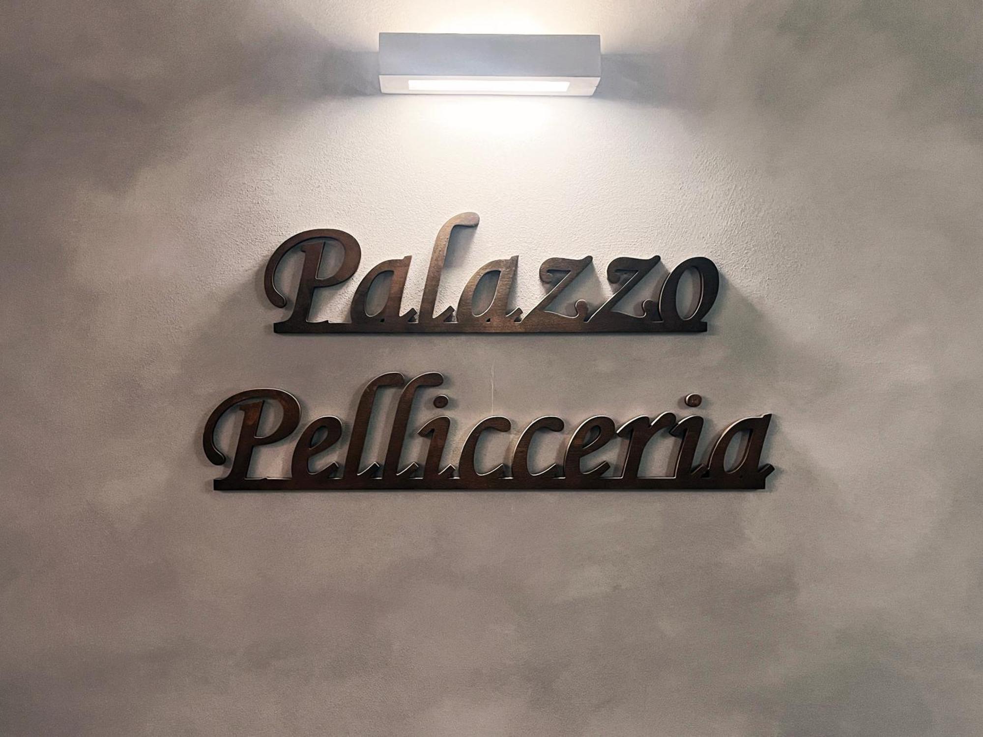 Apartment Giano Host - Pellicceria Genoa