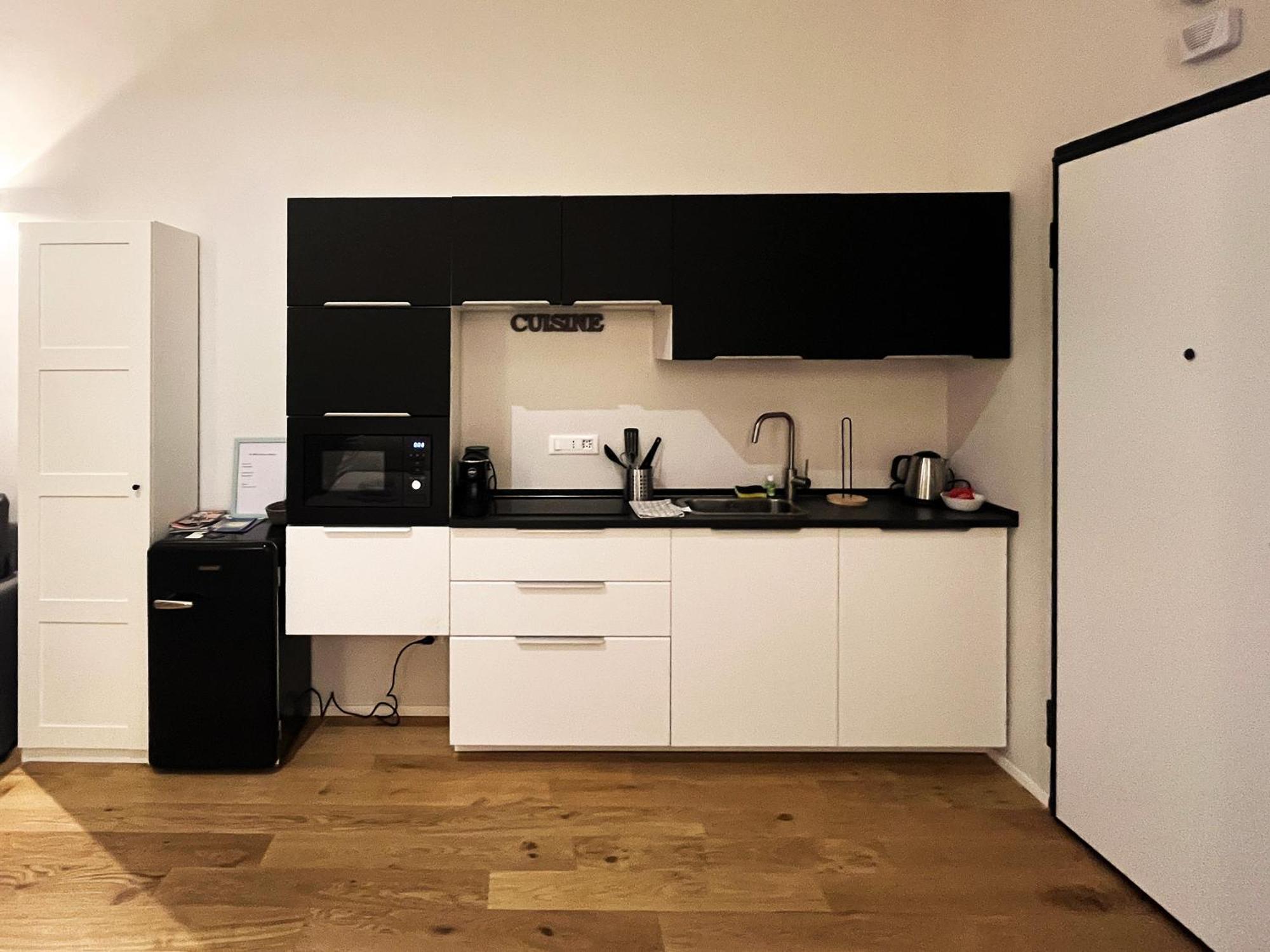 Giano Host - Pellicceria Apartment