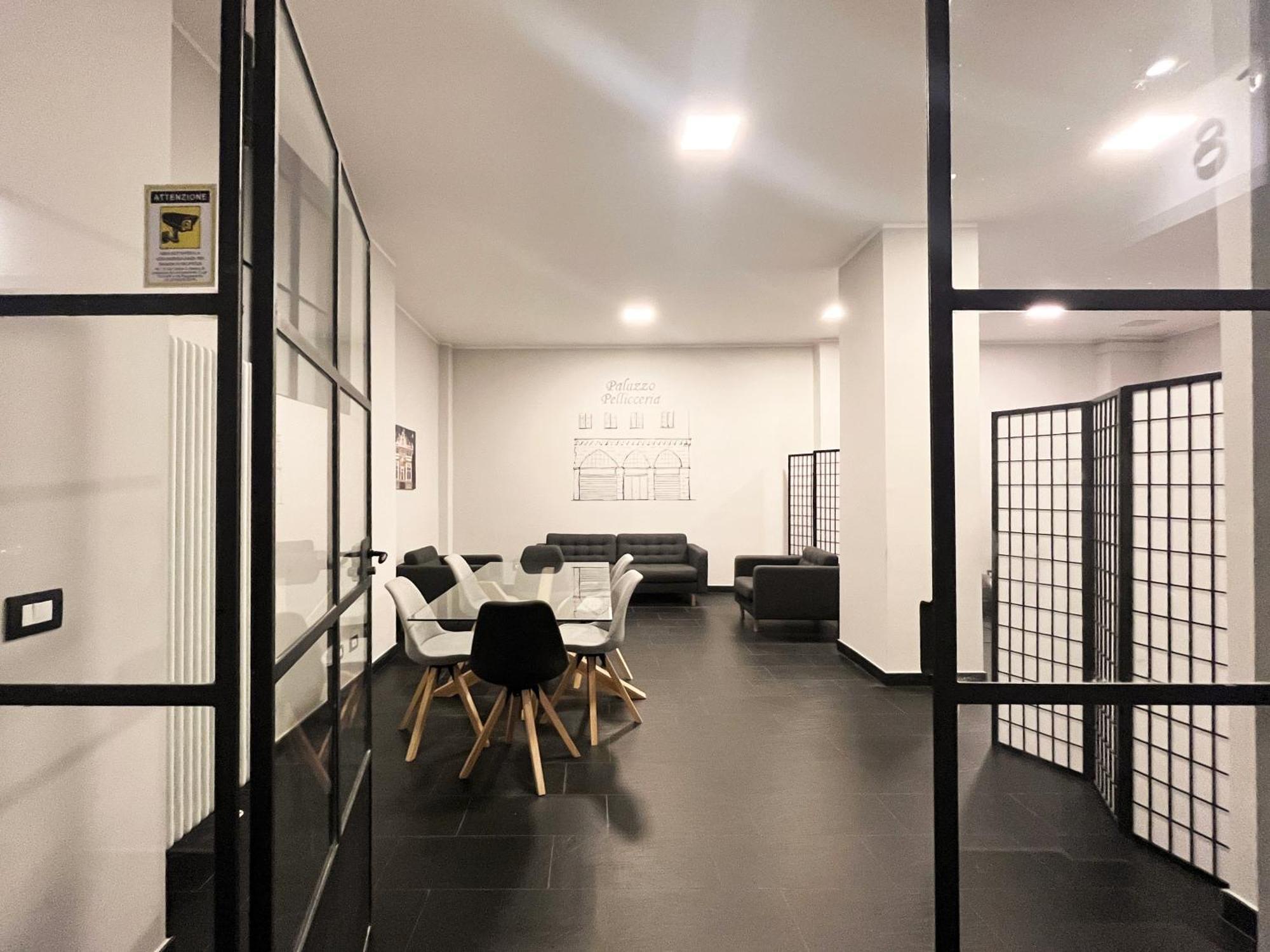 Apartment Giano Host - Pellicceria