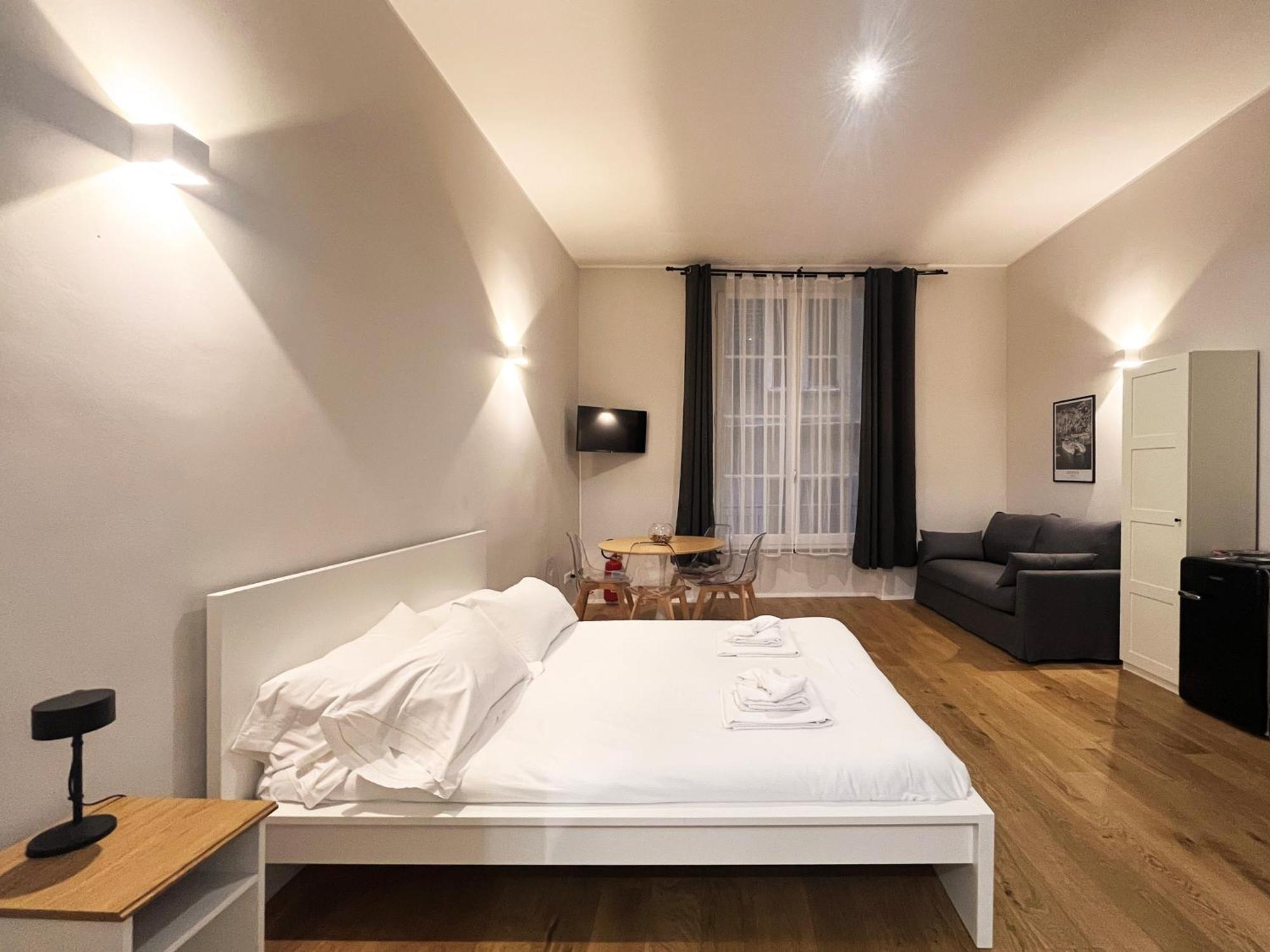 Apartment Giano Host - Pellicceria *
