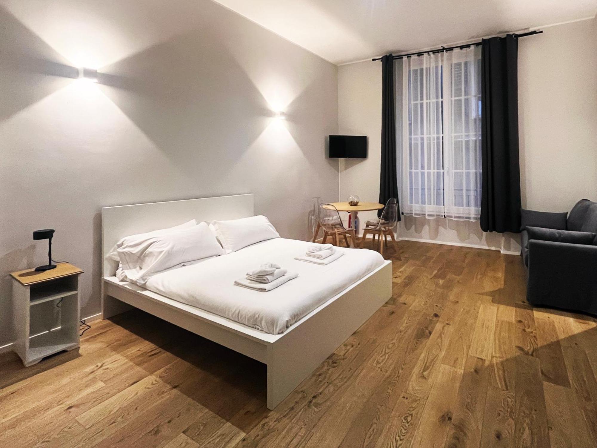 Giano Host - Pellicceria Apartment